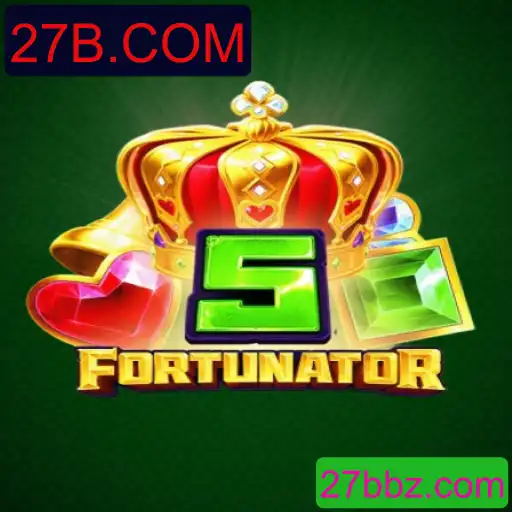 A Fascinante Jornada pelo Mundo de 5Fortunator