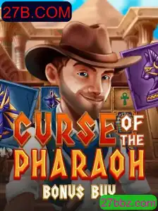 Explorando o Fascinante Mundo de CurseofthePharaohBonusBuy: A Nova Sensação no Mundo dos Jogos