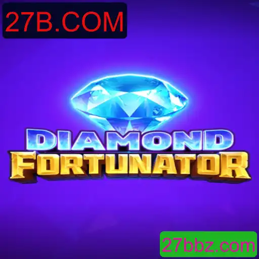 Descubra o Universo de DiamondFort e Desvende o Mistério de 27B.COM