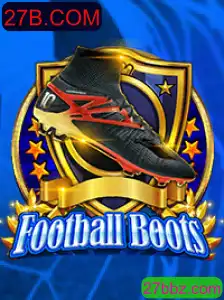 Explorando o Universo do Jogo FootballBoots e a Palavra-chave 27B.COM