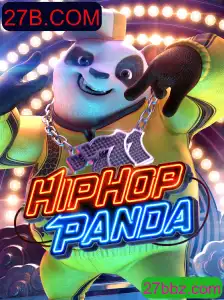 Explorando o Mundo de HipHopPanda: Um Mergulho no Jogo de Azar Online