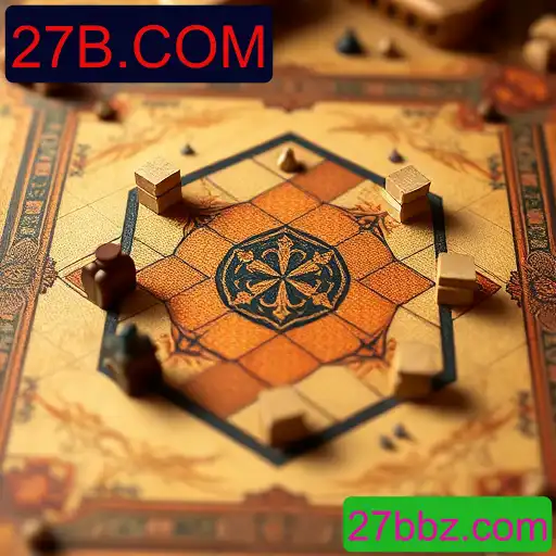 Jogos de tabuleiro
