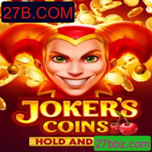 Descubra o Mundo de JokersCoins: Um Olhar Detalhado no Jogo Inovador