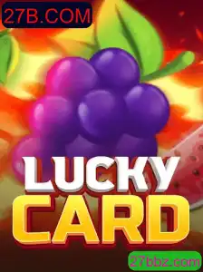 LuckyCard: O Jogo de Cartas Que Está Conquistando o Mundo