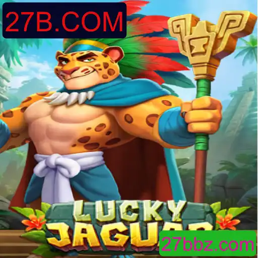 Mergulhe na Aventura de LuckyJaguar com 27B.COM