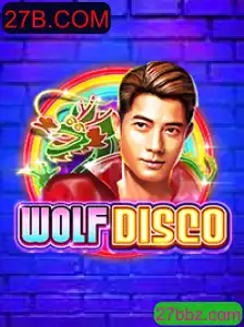 Conheça WolfDisco: O Novo Fenômeno dos Jogos com 27B.COM